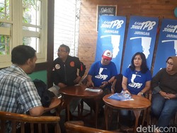 Alumni IPB Deklarasi Dukung Jokowi-Amin