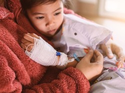 350 Juta Orang di Dunia Alami Penyakit Langka, 75% Anak-anak