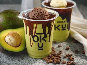Kedai Kopi Kulo: Cicip Uniknya Avocatto Hingga Kopi Keju