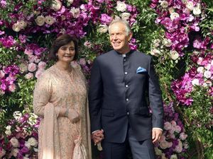 Eks PM Inggris Tony Blair Jadi Tim Pemindahan Ibu Kota Eks PM Inggris Tony Blair Jadi Tim Pemindahan Ibu Kota