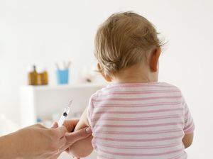 Di Italia, Anak Belum Imunisasi Tak Boleh Sekolah