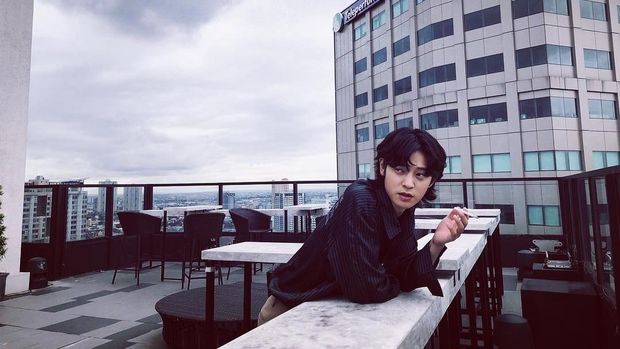 Jung Joon Young
