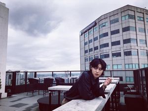 Minta Maaf, Jung Joon Young Malu dan Merasa Bersalah Minta Maaf, Jung Joon Young Malu dan Merasa Bersalah
