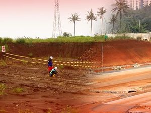 SMI Gandeng Bank Eropa buat Kembangkan Infrastruktur Berkelanjutan di RI