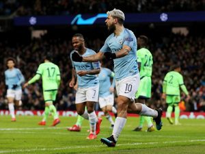 Hasil Liga Champions: Cukur Schalke 7-0, City Mantap ke Perempatfinal