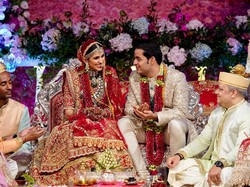 Lagi, Orang Terkaya Asia Gelar Pernikahan Mewah Undang Maroon 5 & Coldplay