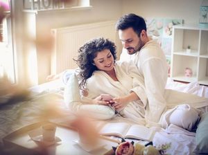 Bunda, Simak Pentingnya Membersihkan Tubuh Setelah Ehem