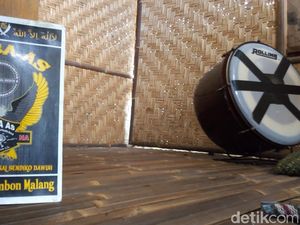 52 Warga Ponorogo Termakan Doktrin Kiamat Jemaah Thoriqoh Muso