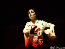 Flamenco, Tarian Khas Spanyol yang Penuh Gairah