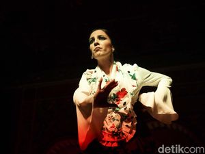 Flamenco, Tarian Khas Spanyol yang Penuh Gairah Flamenco, Tarian Khas Spanyol yang Penuh Gairah
