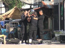 Dipakai dalam Bom Lontong di Sibolga, Ini Fungsi Potasium dalam Keseharian