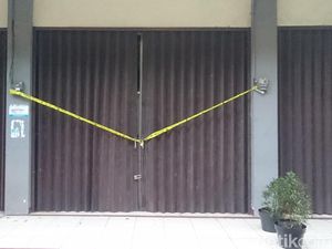 Perindo Pecat Tidak Hormat Oknum Caleg Germo di Banten