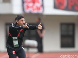 PSM Makassar Anggap Piala Indonesia dan Piala AFC Sama Penting PSM Makassar Anggap Piala Indonesia dan Piala AFC Sama Penting