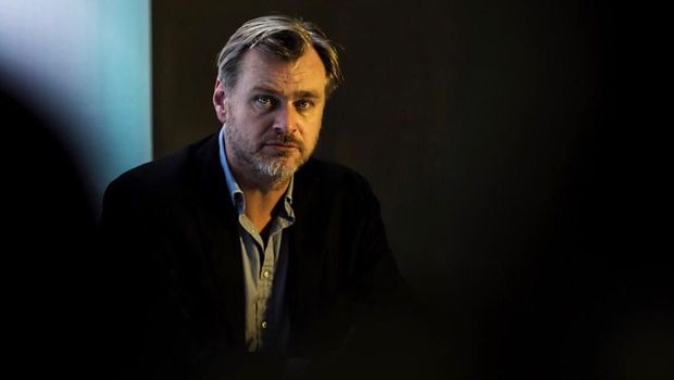 Christopher Nolan