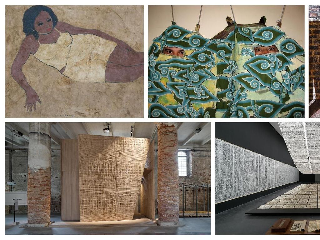 Museum MACAN Umumkan Program Pameran Seni di 2019, Ada Apa Saja? Museum MACAN Umumkan Program Pameran Seni di 2019, Ada Apa Saja?