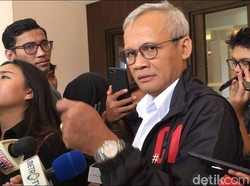 Aria Bima Sentil Rocky Gerung Usai Diduga Hina Jokowi: Itu Sentimen!