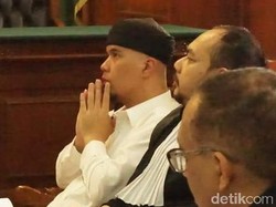 Saksi Cabut 7 Poin BAP Sidang Idiot Ahmad Dhani