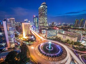 Heru Budi Sebut Realisasi Investasi Jakarta Bersinar, Ini Kata Pengamat