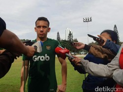 Egy: Pede Indonesia Meningkat Setelah Juara Piala AFF U-22