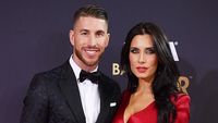 Foto: Pilar Rubio, Presenter TV Seksi yang Akan Dinikahi Sergio Ramos