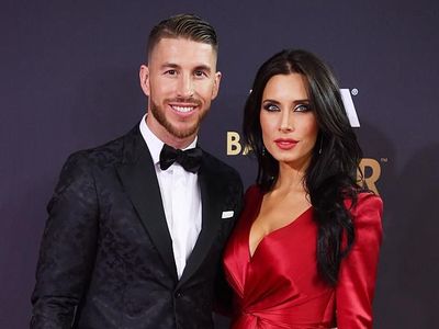 Foto: Pilar Rubio, Presenter TV Seksi yang Akan Dinikahi Sergio Ramos