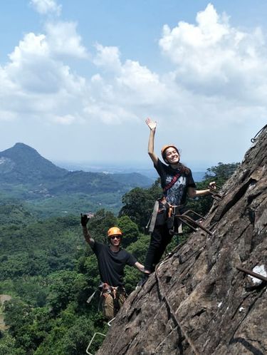 My Trip My Adventure