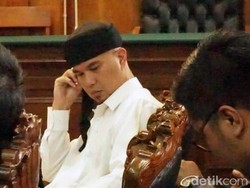 Masa Tahanan Dipotong, Ahmad Dhani Tetap Usahakan Bebas