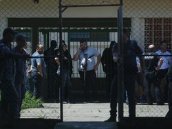 Kesaksian Mengerikan Penembakan Brutal di Sekolah Brasil