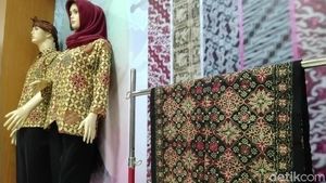 Kantor Dinas Pariwisata Tak Selamanya Boring, Ciamis Buktinya