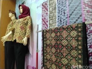 Kantor Dinas Pariwisata Tak Selamanya Boring, Ciamis Buktinya Kantor Dinas Pariwisata Tak Selamanya Boring, Ciamis Buktinya