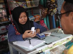 Perputaran Uang Agen BRILink di Pulau Tidung Ini Capai Rp 2,3 M