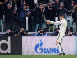 Selebrasi Selangkangan Ronaldo Berujung Dakwaan
