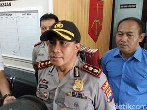 Polisi Kejar Khotimun, Benarkah Ia Penyebar 7 Fatwa Thoriqoh Musa?