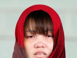 Terdakwa WN Vietnam di Kasus Kim Jong-Nam Akan Bebas pada Awal Mei
