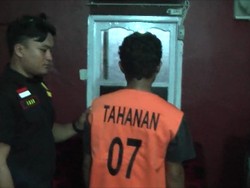 Pukul Guru Saat Mediasi, Orang Tua Murid di Mamuju Diamankan Polisi