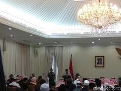 JK Tutup Musabaqah Alquran dan Hadis Se-Asia Pasifik