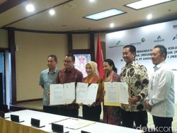 Pertamina Teken Kerja Sama dengan 6 BUMN, Ini Isinya