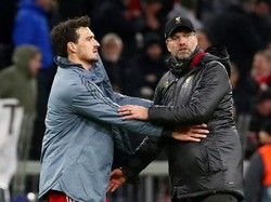 Hummels Akui Klopp Lihai Bikin Lawan Kehilangan Taring