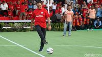 Asyik! Jakarta International Stadium Mulai Dibangun