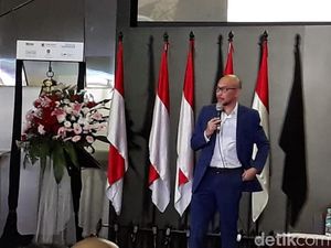 Alasan Erick Pilih Menkeu Era SBY Jadi Wakomut Bank Mandiri