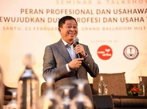 Jonan ke Luhut: Beli Mobil Listrik Lebih Cepat Dibanding Bikin Perpres Jonan ke Luhut: Beli Mobil Listrik Lebih Cepat Dibanding Bikin Perpres
