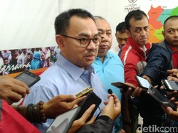 BPN soal Lembaga Survei Buka Data QC: Masyarakat Awam Nggak Tahu