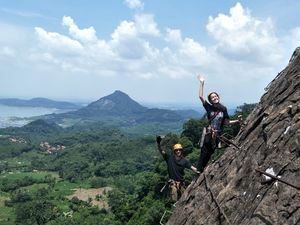 My Trip My Adventure: Bandung Sekeren Itu!