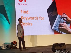 Tips Buat Konten Website Menarik untuk Gaet Pengunjung