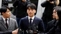 Potret Apartemen Seungri Saat di Puncak Karier Bareng BIGBANG