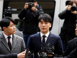Bella Luna Kembalikan Mahar, Klien Prostitusi Seungri Diduga sampai Indonesia