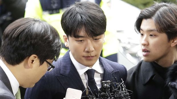 Kontroversi dan Kabar Duka Idol Korea Sepanjang 2019