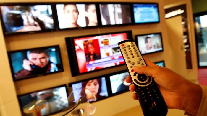 Siap-Siap, Iklan Dapat Segera Merambah Smart Tv