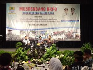 Tahun 2020, Cirebon Siap Jadi Kota Wisata Budaya dan Sejarah