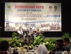 Tahun 2020, Cirebon Siap Jadi Kota Wisata Budaya dan Sejarah